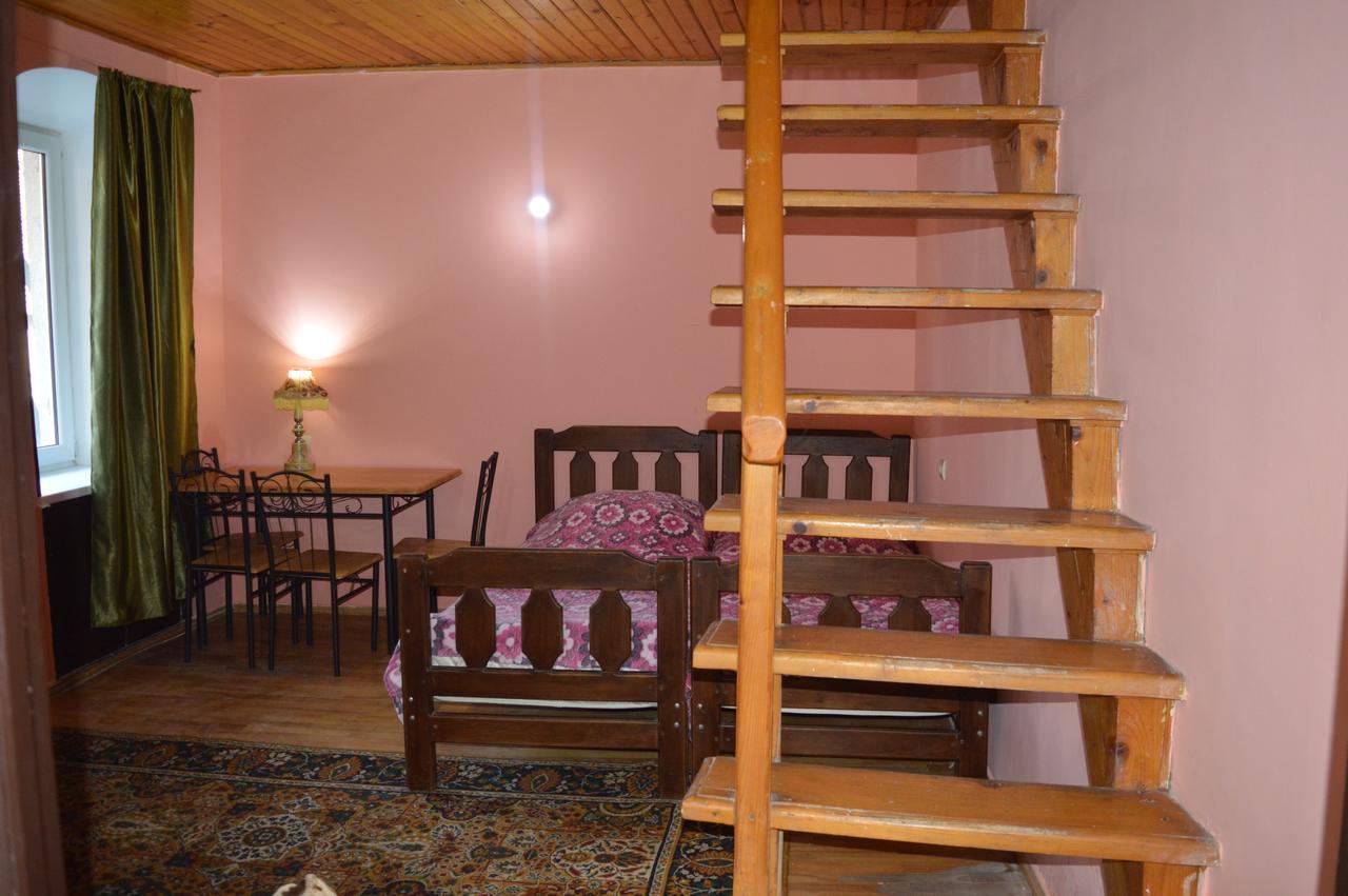 Vintage House 19 Century Apartment Tbilisi Exterior photo