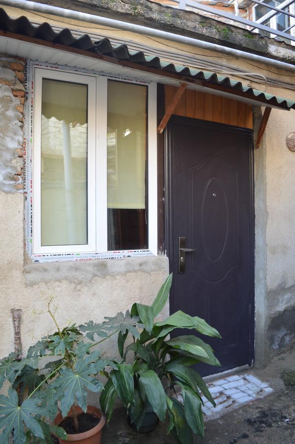 Vintage House 19 Century Apartment Tbilisi Exterior photo