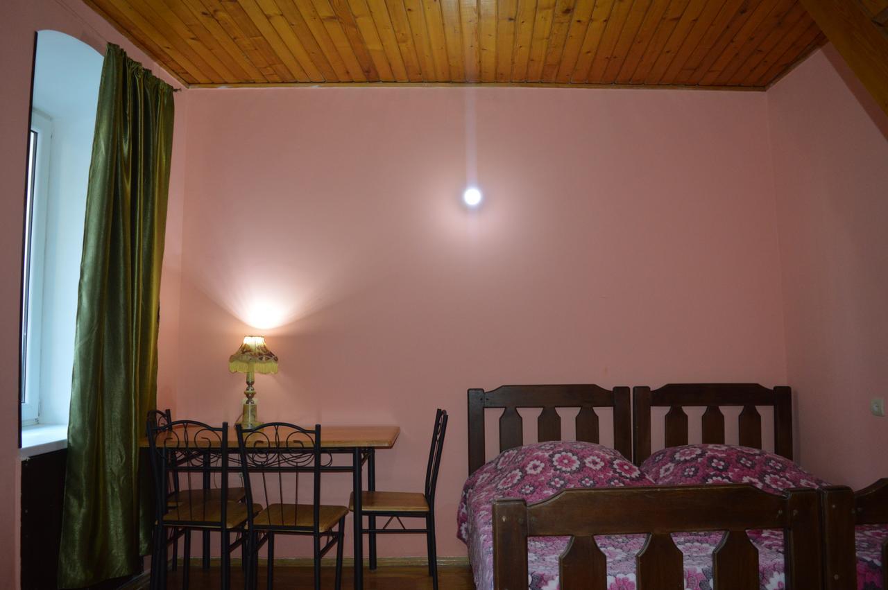 Vintage House 19 Century Apartment Tbilisi Exterior photo