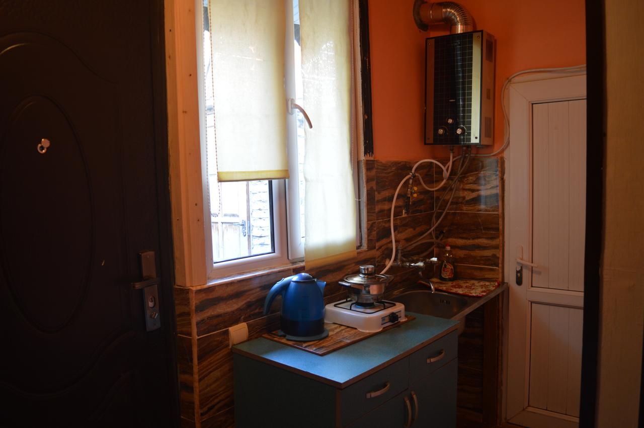 Vintage House 19 Century Apartment Tbilisi Exterior photo