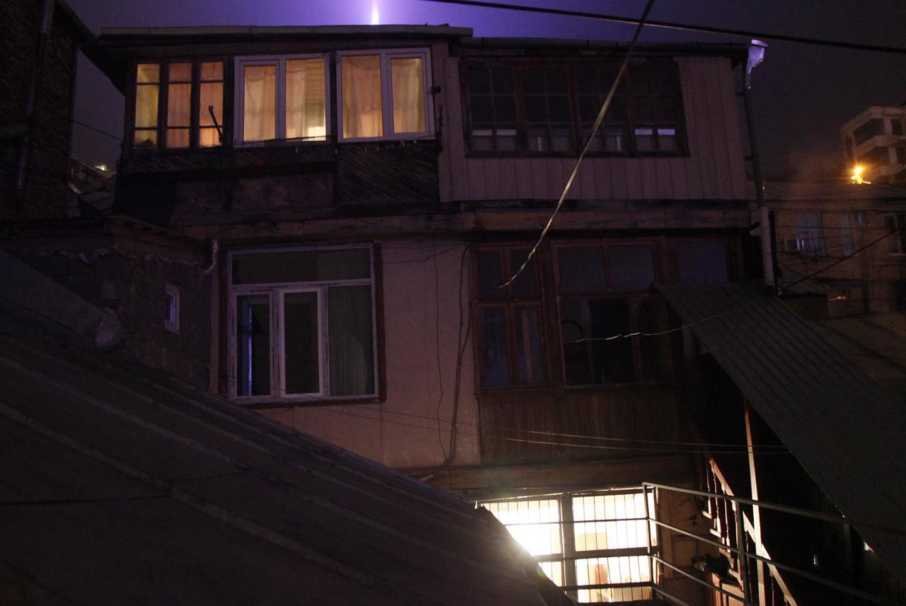 Vintage House 19 Century Apartment Tbilisi Exterior photo
